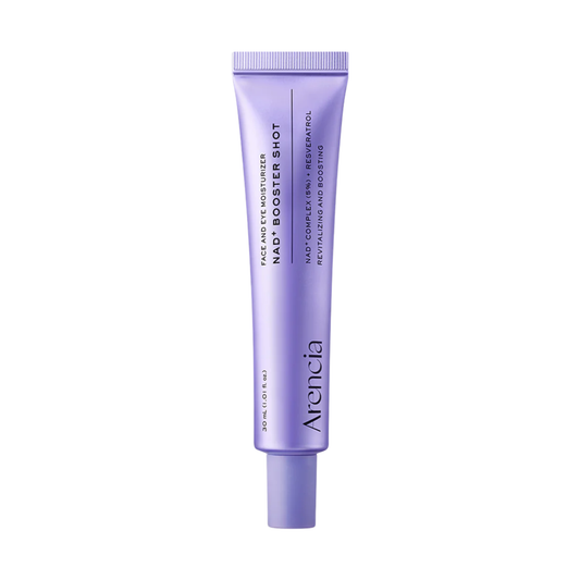 ARENCIA NAD+ Booster Shot 30ml