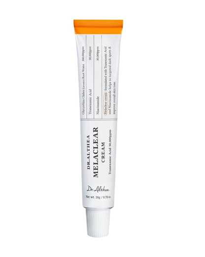 DR ALTHEA Melaclear Cream - Glam Secret