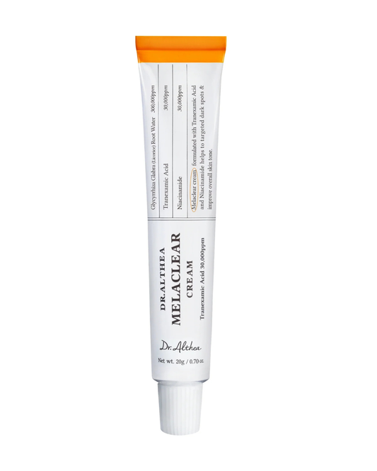 DR ALTHEA Melaclear Cream - Glam Secret