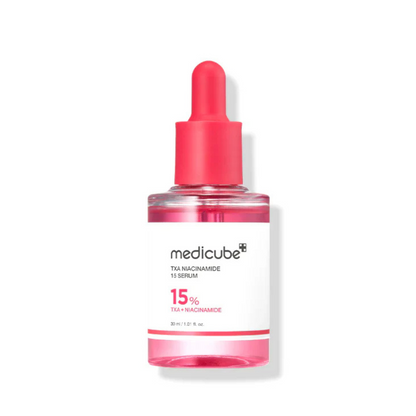 MEDICUBE TXA Niacinamide 15 Serum