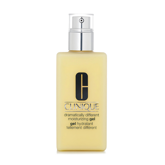 CLINIQUE Dramatically Different Moisturizing Gel