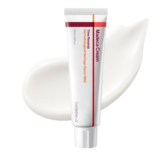 CENTELLIAN 24 Madeca Cream Time Reverse 50ml