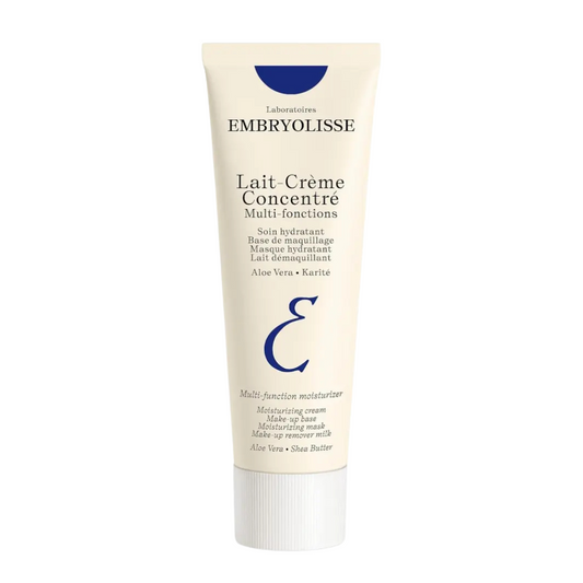 Embryolisse Lait-Crème Concentré Multi-Function Moisturizer Brightens Skin, Reduces Redness Suitable for All Skin Types