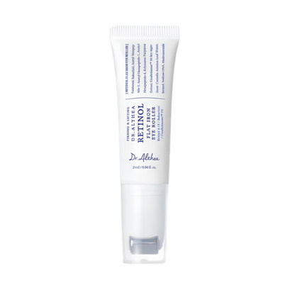 DR ALTHEA Retinol Flat Iron Eye Roller 25g