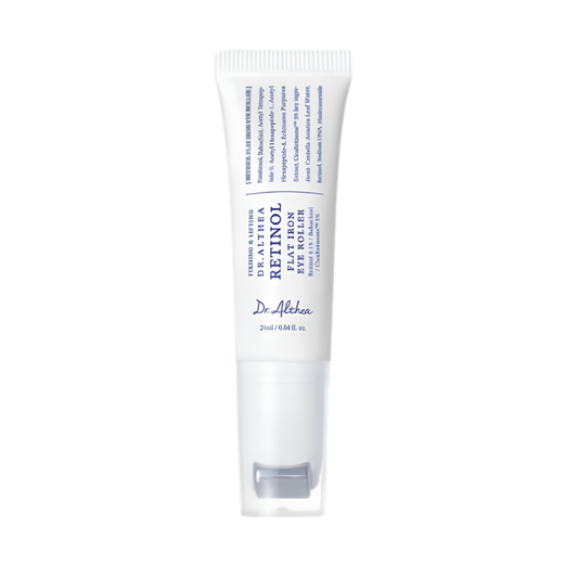DR ALTHEA Retinol Flat Iron Eye Roller 25g
