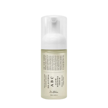 DR ALTHEA ABC Glow Whipped Serum 100ml