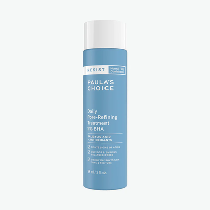 PAULA'S CHOICE Daily Pore- Refining Treatment 2% BHA 88ml