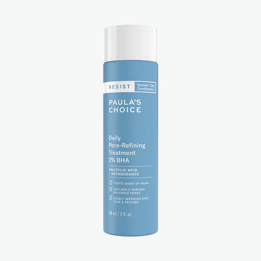 PAULA'S CHOICE Daily Pore- Refining Treatment 2% BHA