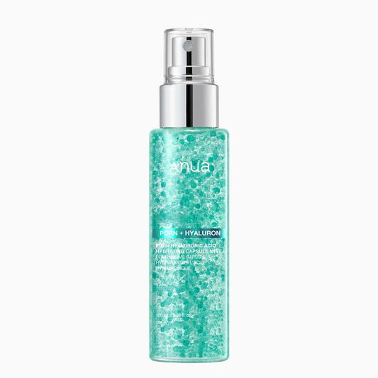 ANUA PDRN Collagen Glow Facial Serum Spray 100ml