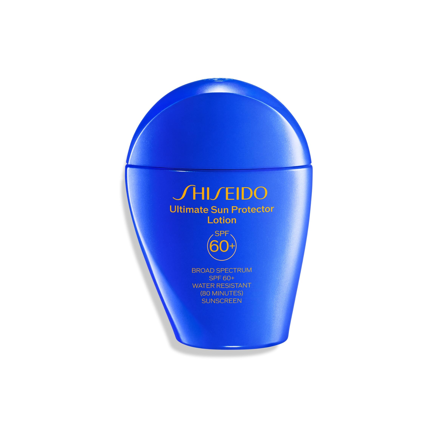 SHISEIDO Shiseido Expert Sun Protector SPF 50+UVA Face & Body Lotion
