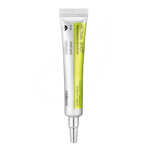 CELIMAX The Vita A Retinal Shot Tightening Booster