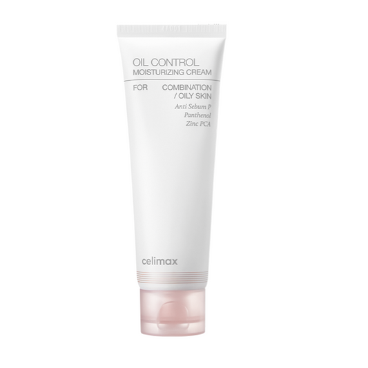 CELIMAX Oil Control Moisturizing Cream
