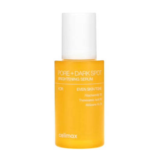 CELIMAX Pore Dark Spot Brightening Serum - Glam Secret