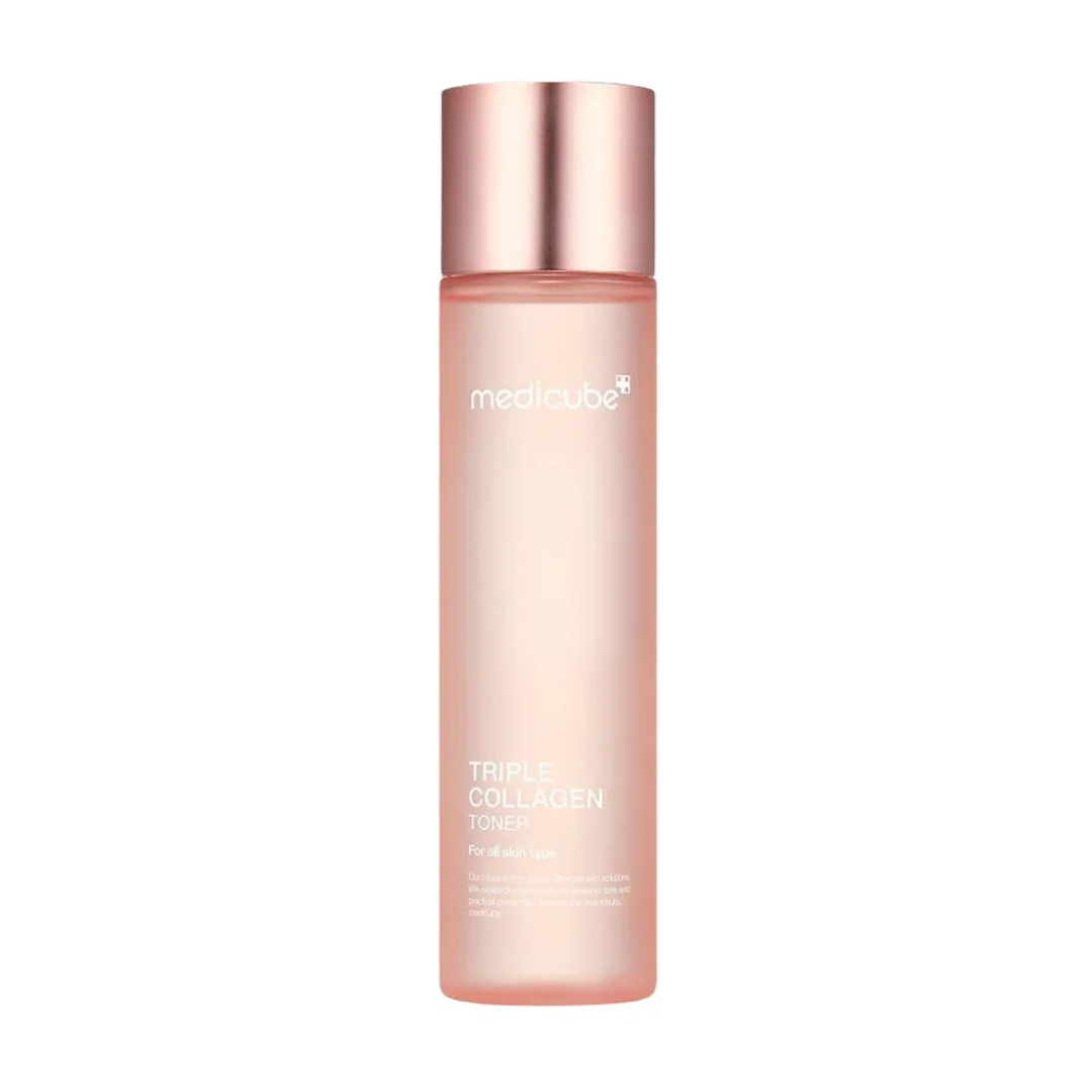 MEDICUBE Triple Collagen Toner