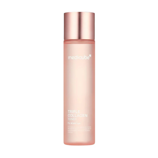 MEDICUBE Triple Collagen Toner