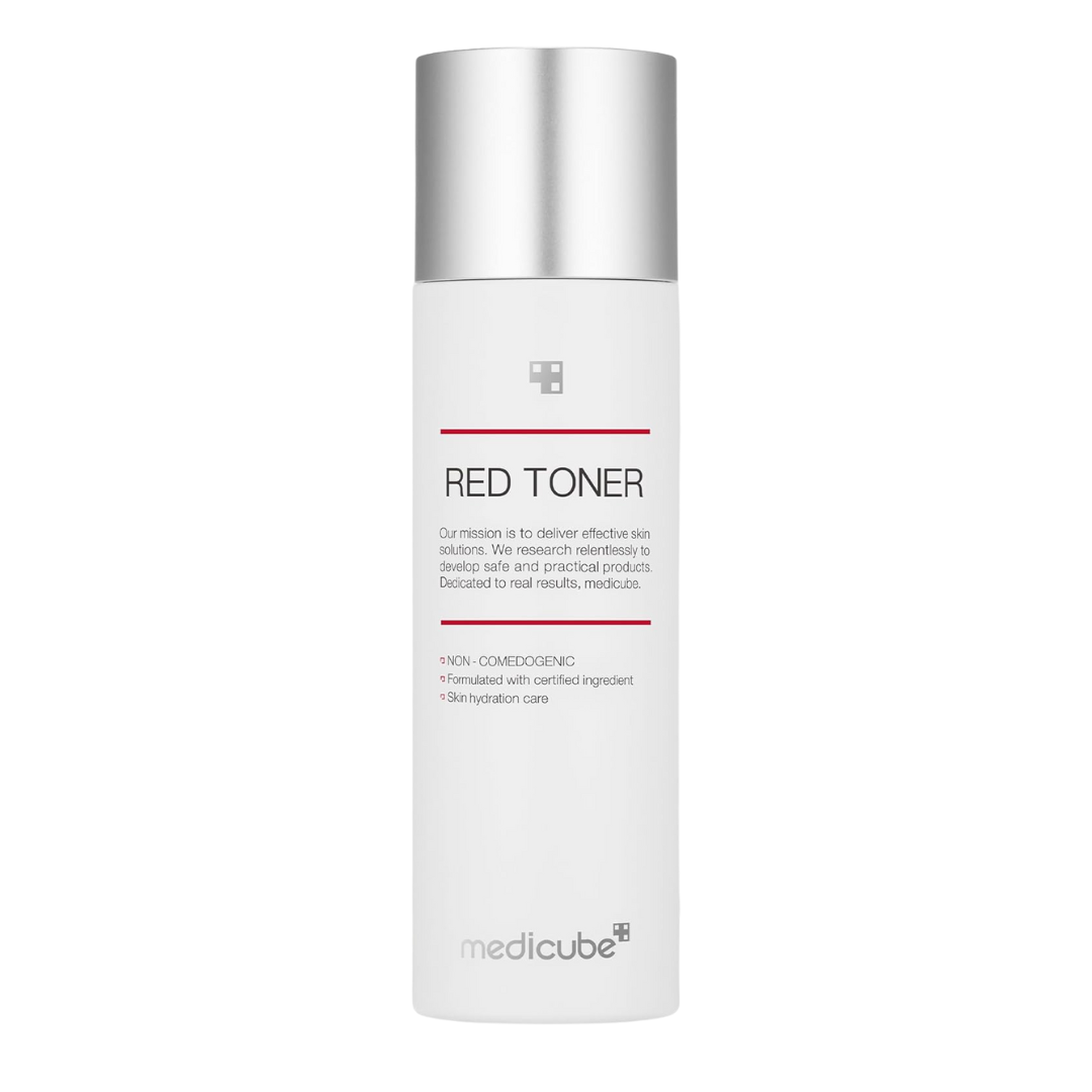 MEDICUBE Red Toner 2.0