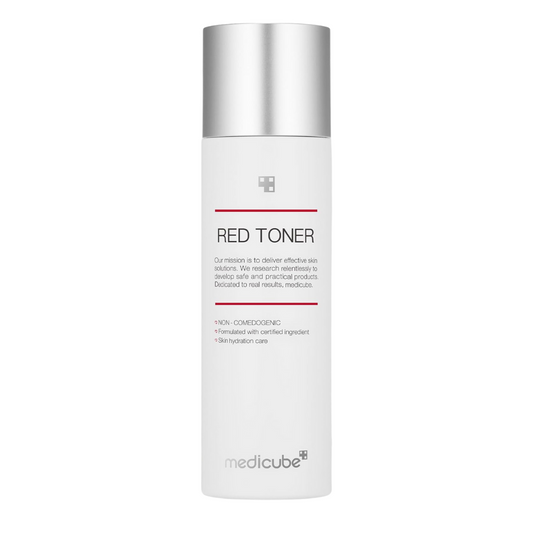 MEDICUBE Red Toner 2.0