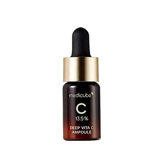 MEDICUBE Deep Vita C Ampoule
