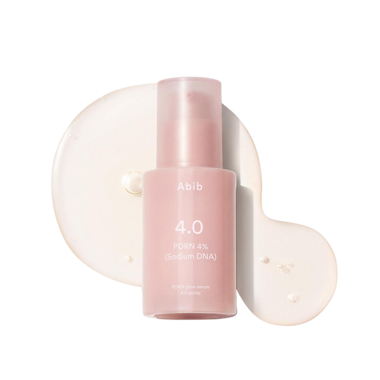 ABIB PDRN Glow Serum 4.0 Pump 30ml
