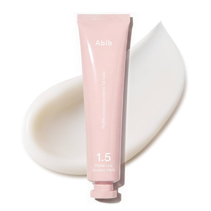 ABIB PDRN Intensive Cream 1.5 Tube 75ml