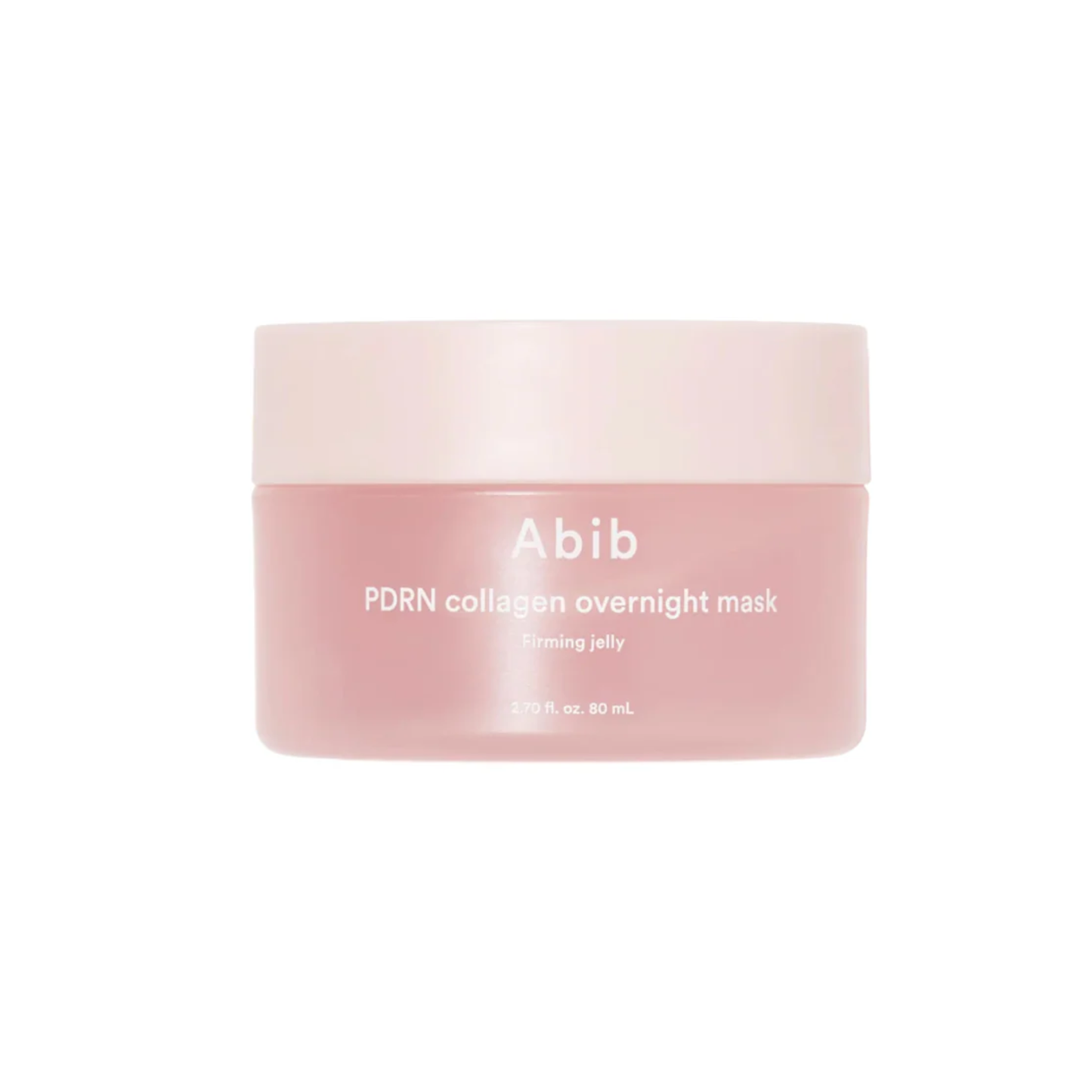 ABIB PDRN Collagen Overnight Mask 80ml