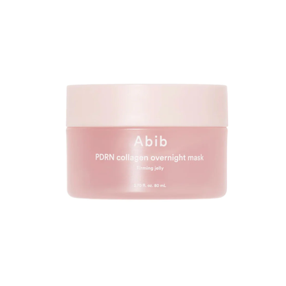 ABIB PDRN Collagen Overnight Mask 80ml