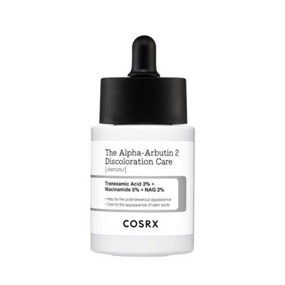 COSRX Alpha-Arbutin 2 Discoloration Care Serum 50ml
