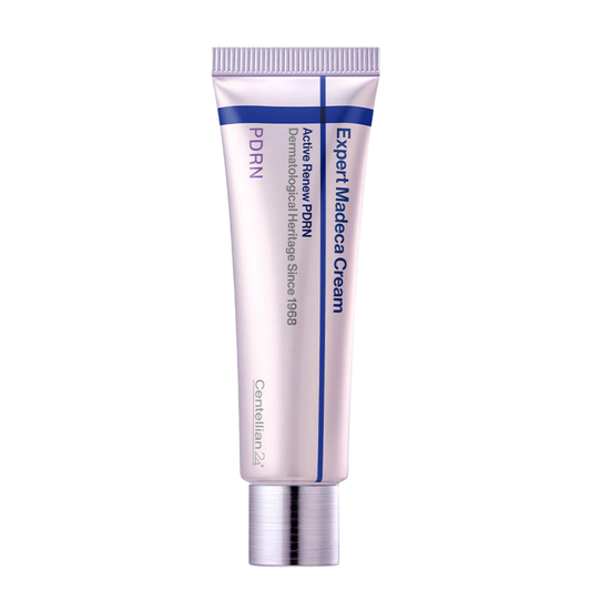 Centellian24 Expert Madeca Cream Active Renew PDRN at Glam Secret
