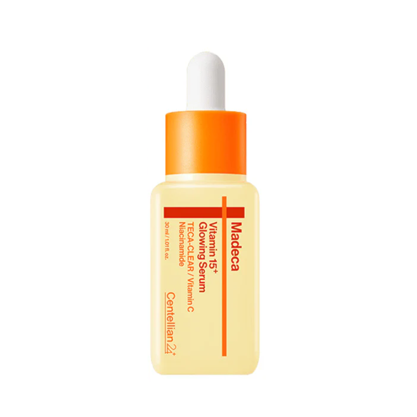 CENTELLIAN24 Madeca Vitamin 15+ Glowing Serum at Glam Secret