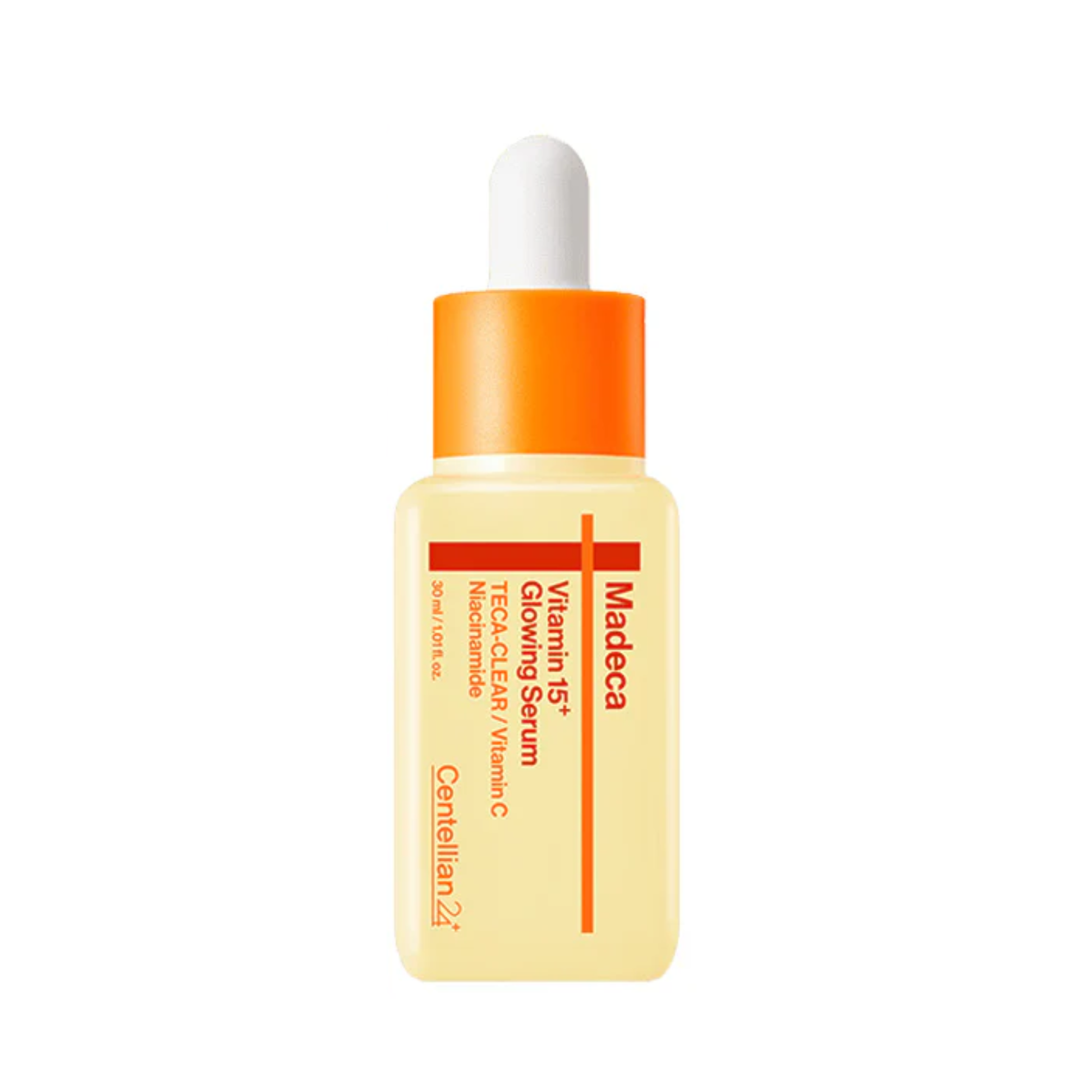 CENTELLIAN24 Madeca Vitamin 15+ Glowing Serum at Glam Secret