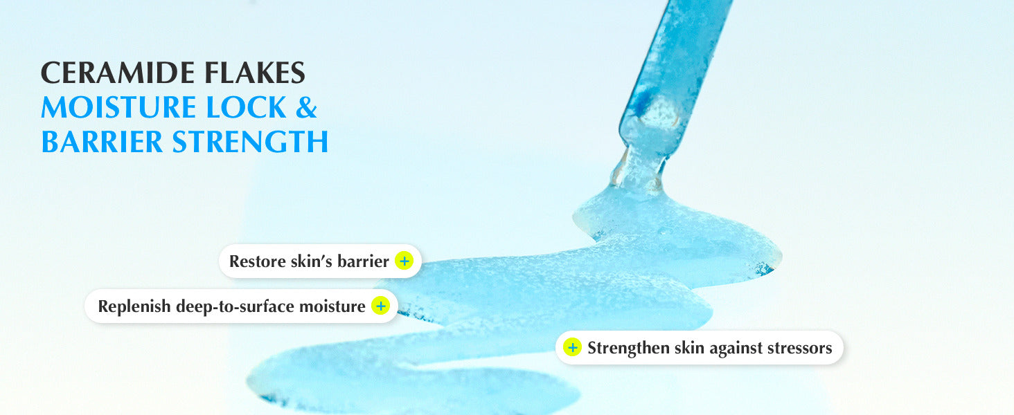 EQQUALBERRY Hyaltoin Flooding Serum - Glam Secret