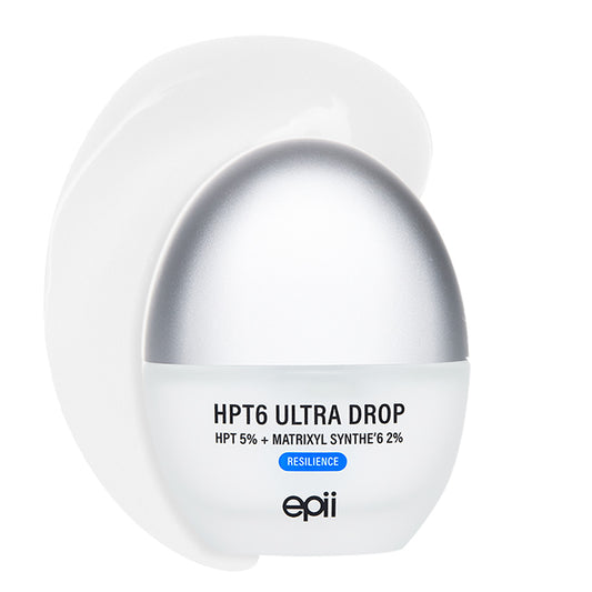 EPII HPT6 Ultra Drop Forte Face Serum 30ml at Glam Secret UAE