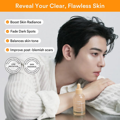 ABIB Glutathiosome Dark Spot Serum Vita Drop 50ml |