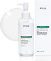 ANUA Heartleaf Pore Control Cleansing Oil MildCleansing OilGlam Secret