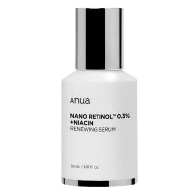 ANUA Retinol 0.3% + Niancin Renewing SerumSerumGlam Secret