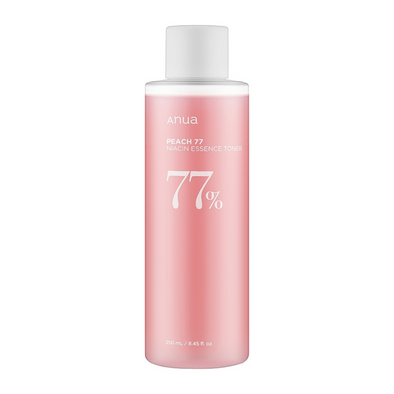 ANUA Peach 77% Niacin Essence Toner - Glam Secret