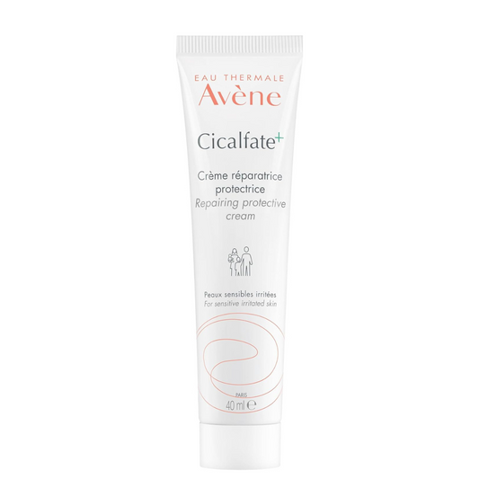 AVENE Cicalfate+ Creme Reparatice Protectrice - Glam Secret