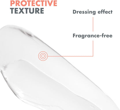AVENE CICALFATE + Creme Reparatrice Protectrice - Glam Secret