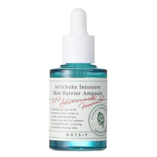 AXIS Y artichoke intensive skin barrier ampoule 30ml
