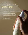 AXIS-Y Dark Spot Correcting Glow Toner - Glam Secret