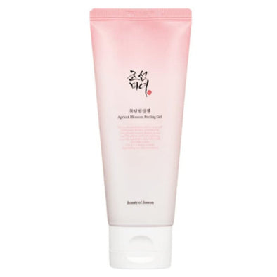 Beauty of Joseon Apricot Blossom Peeling Gel 120mlGelGlam Secret