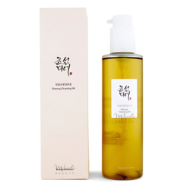 Beauty of Joseon Ginseng Cleansing Oil 210mlCleasning OilGlam Secret