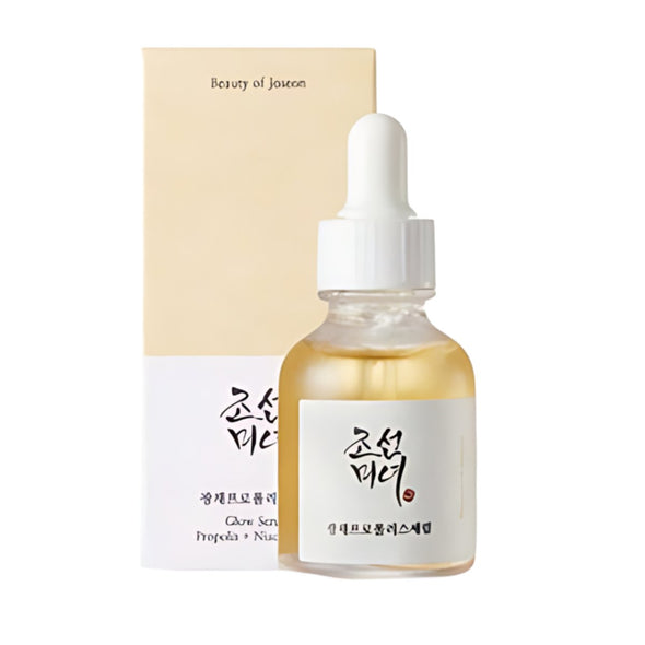 Beauty Of Joseon Glow Serum : Propolis + Niacinamide 30mlFace SerumGlam Secret