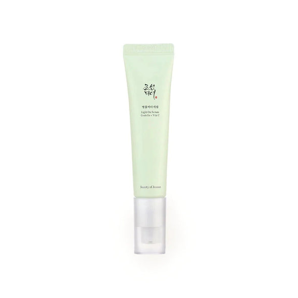 Beauty of Joseon Light on Serum Centella + Vita C - Glam Secret