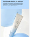 BEAUTY OF JOSEON Relief Sun Aqua-Fresh: Rice + B5 | 50 ml | Lightweight, Hydrating Sunscreen SPF50+ PA++++ - Glam Secret