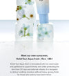 BEAUTY OF JOSEON Relief Sun Aqua-Fresh: Rice + B5 | 50 ml | Lightweight, Hydrating Sunscreen SPF50+ PA++++ - Glam Secret