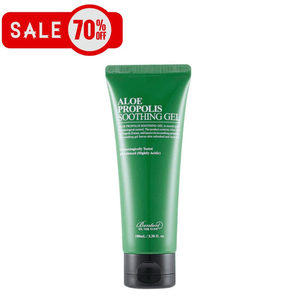 Benton Aloe Propolis Soothing Gel 100mlGelGlam Secret