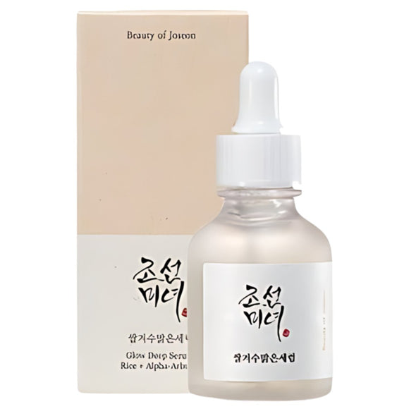 Beauty Of Joseon Glow Deep Serum : Rice + Arbutin 30mlSerumGlam Secret