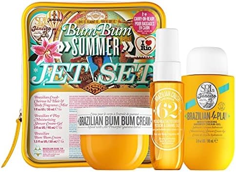 SOL DE JANIERO Beija Flor Jet Set - Glam Secret