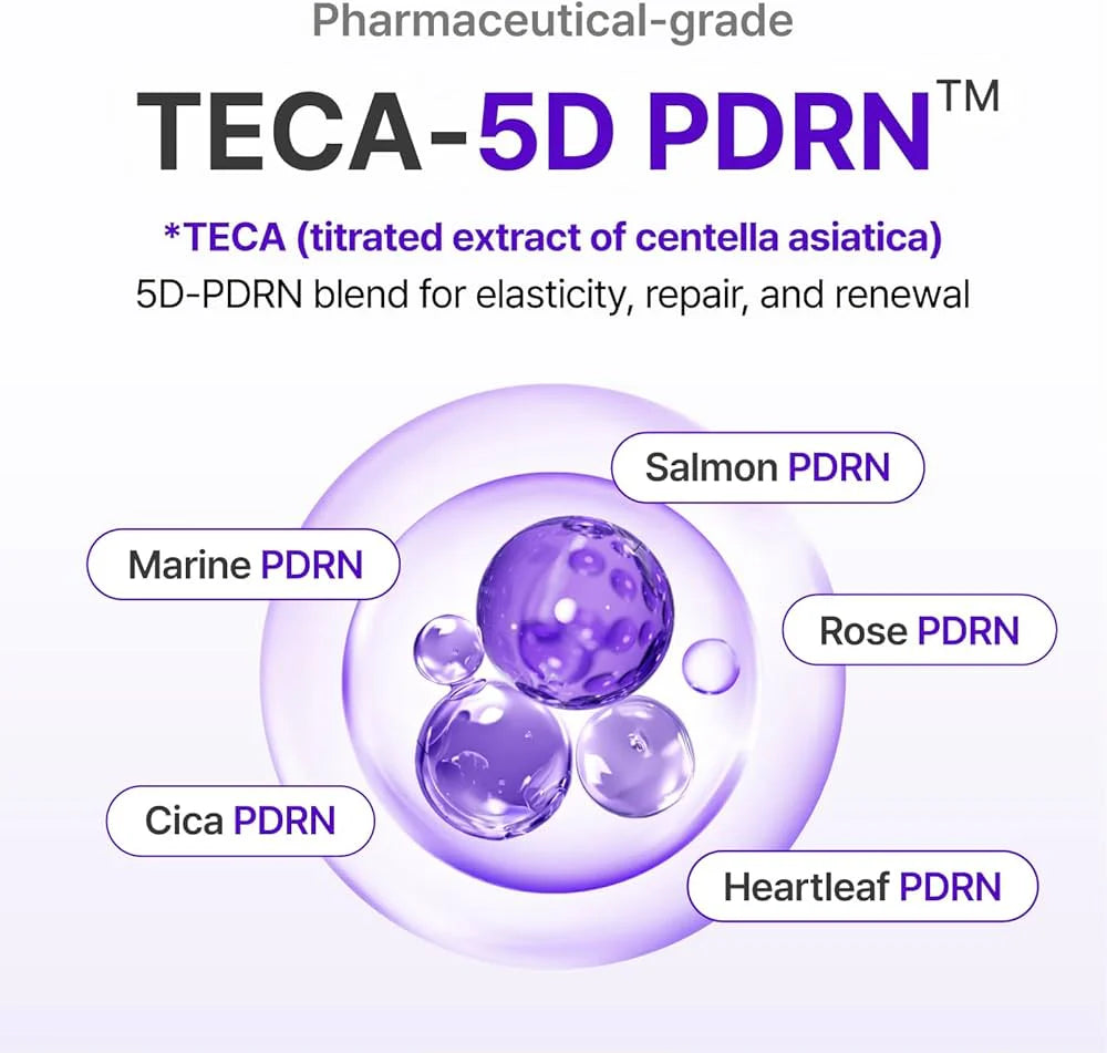 Centellian24 Expert Madeca Cream Active Renew PDRN 50ml